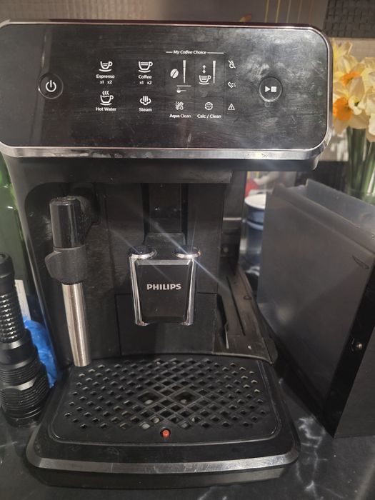 Кафеавтомат Philips
