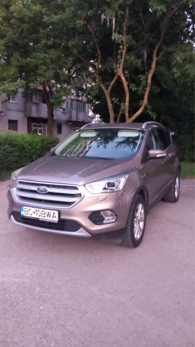 FORD Kuga 2020