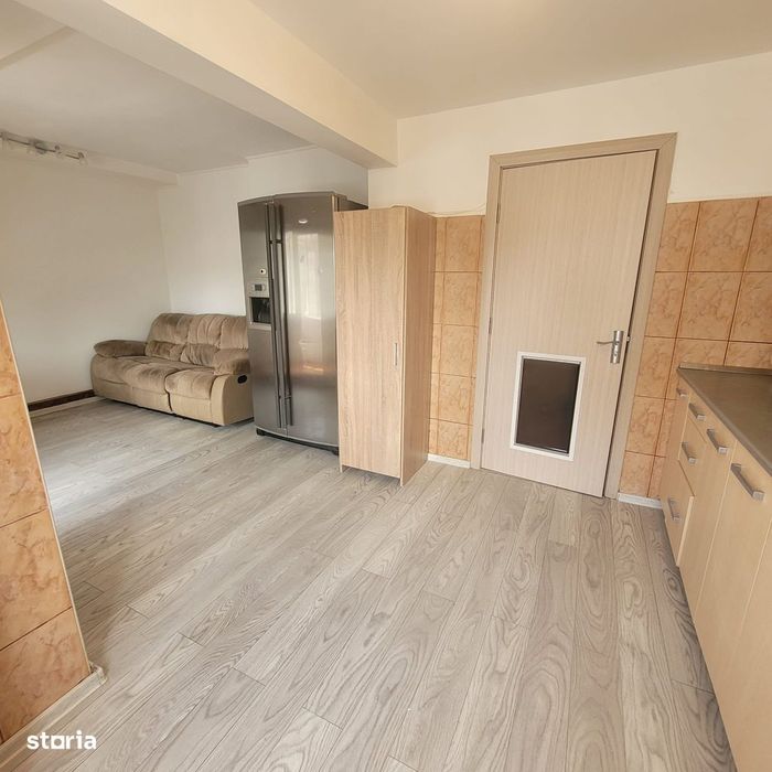 Apartment in Brasov - View 4