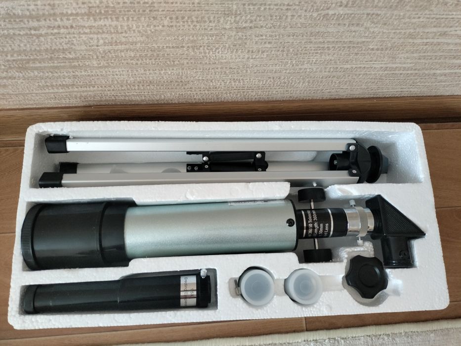 Продам детский телескоп