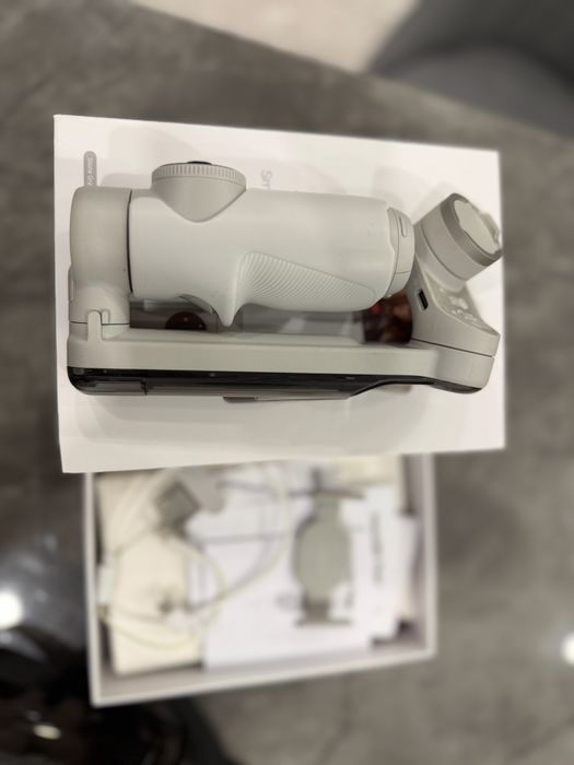 Новый Стедикам Insta360 Insta360 Flow Creator Kit оригинал