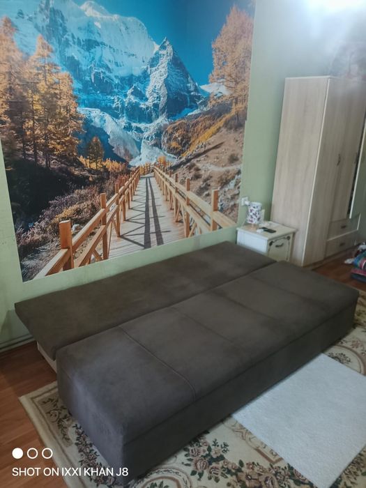 Продам диван в отличном состоянии