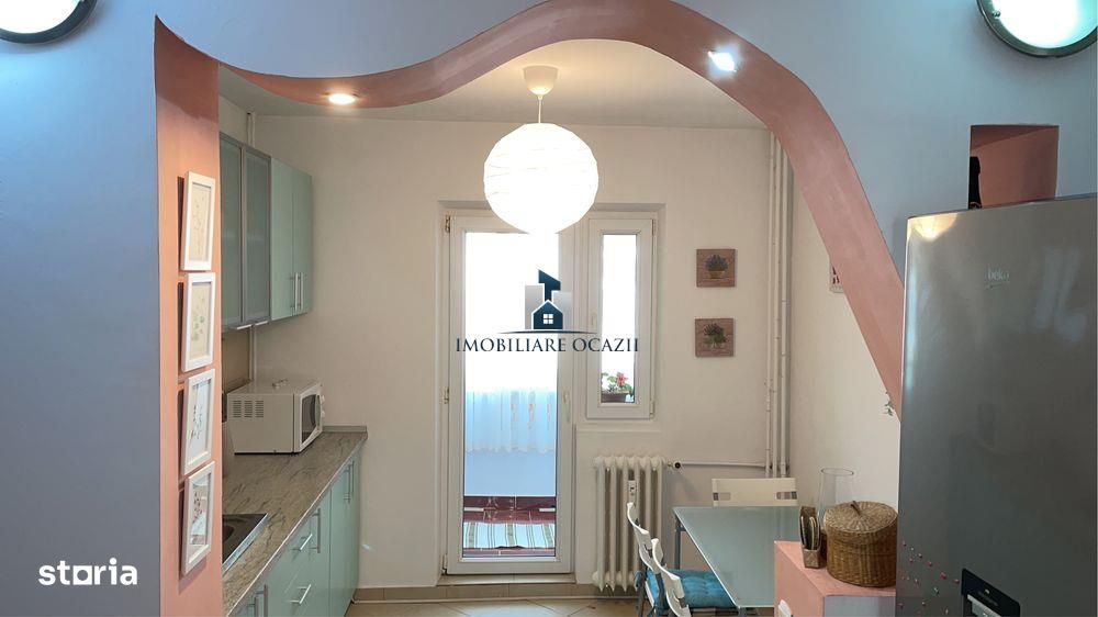 Apartament 2 Camere Decomandat Aparatorii Patriei