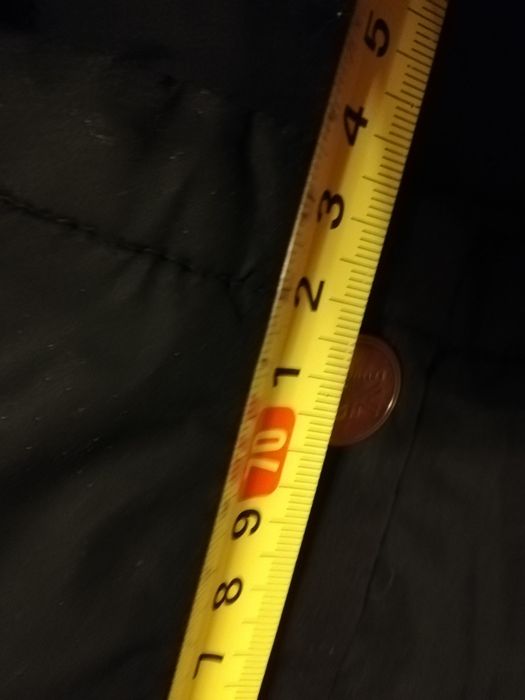 Дамска пухенка, фирма  Karrimor, Англия