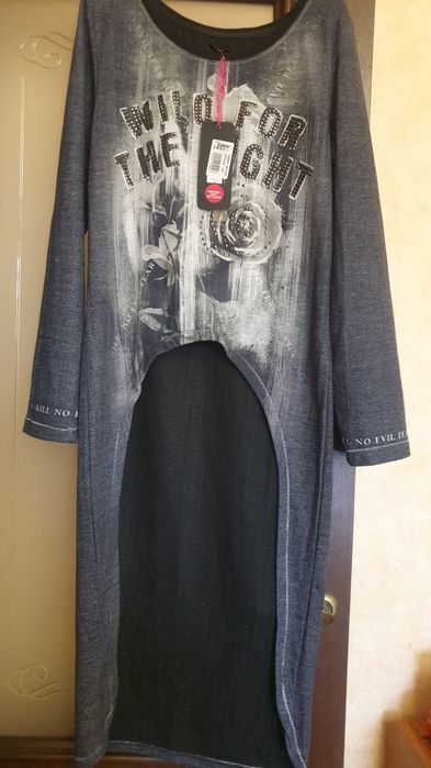 Продам туника платье