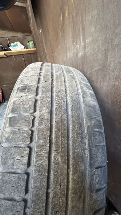 Летняя Резина 15