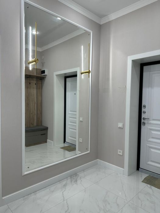 Ремонт помещений