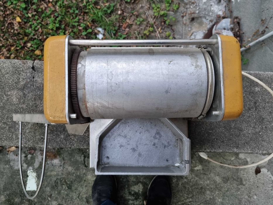 Автомат за печене на палачинки АПП-1