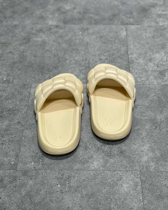 Papuci | Slapi Louis Vuitton Premium