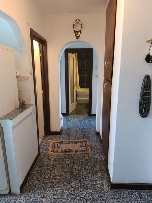 Ocazie-apartament cu 4 camere tip B, pe b-vd Dacia-Rogerius
