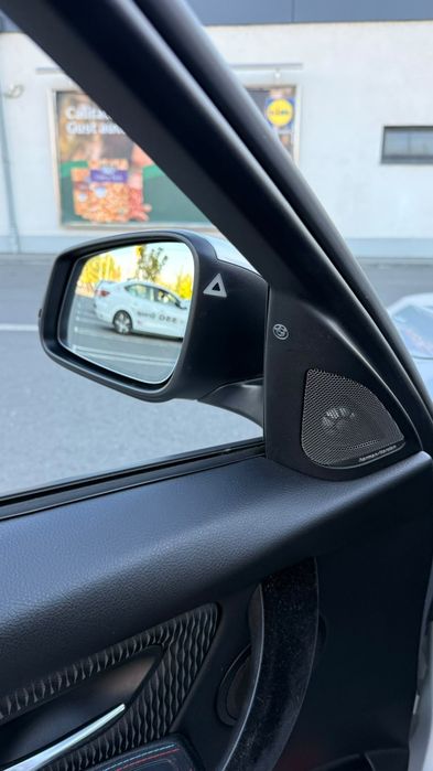 Bmw F30 330e hybrid