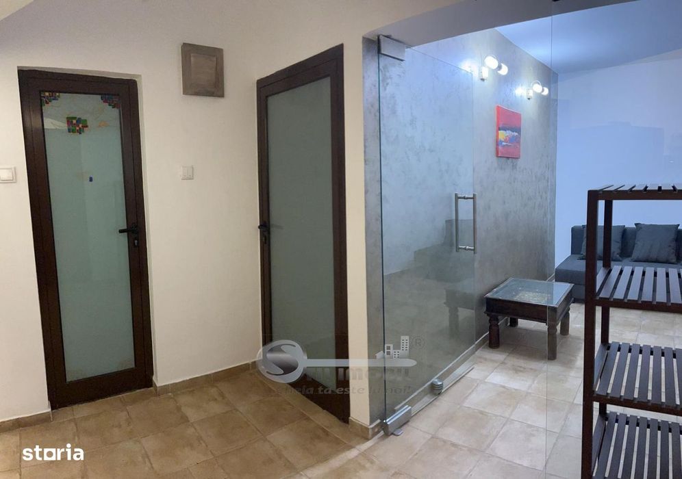 Apartment in Iasi - Vedere 5