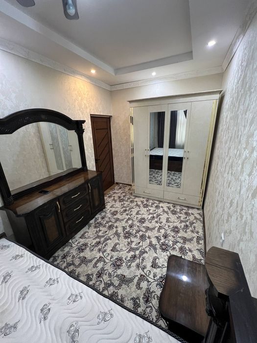 Оила учун Аренда 2 Хона ТТЗ 1