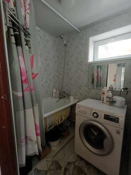 Продам дом в с.Калбатау