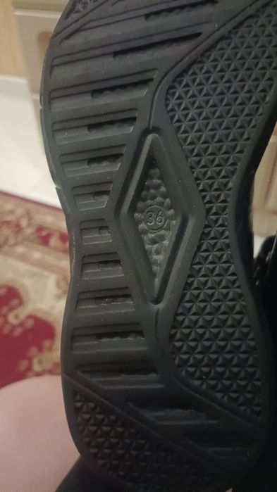 Обувь для девочки в школу