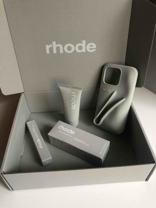 Rhode barrier restore cream крем за възстановяване на кожата Rhode
