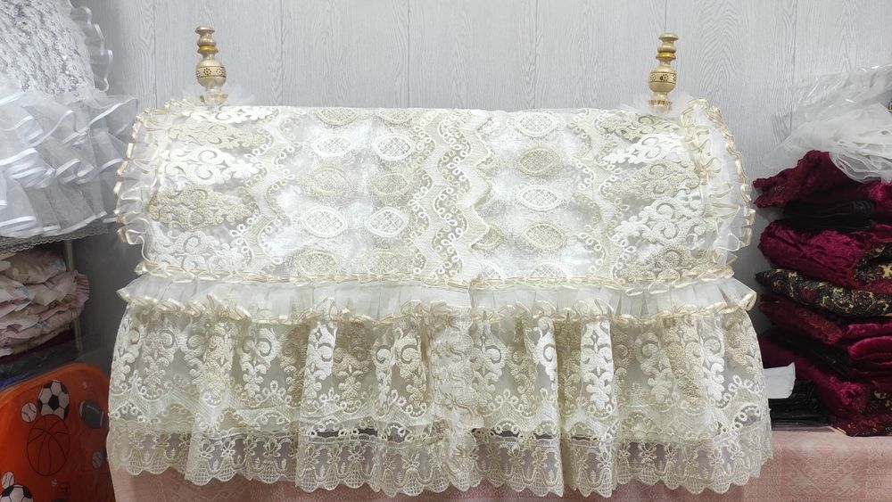 Бешик в ассортименте