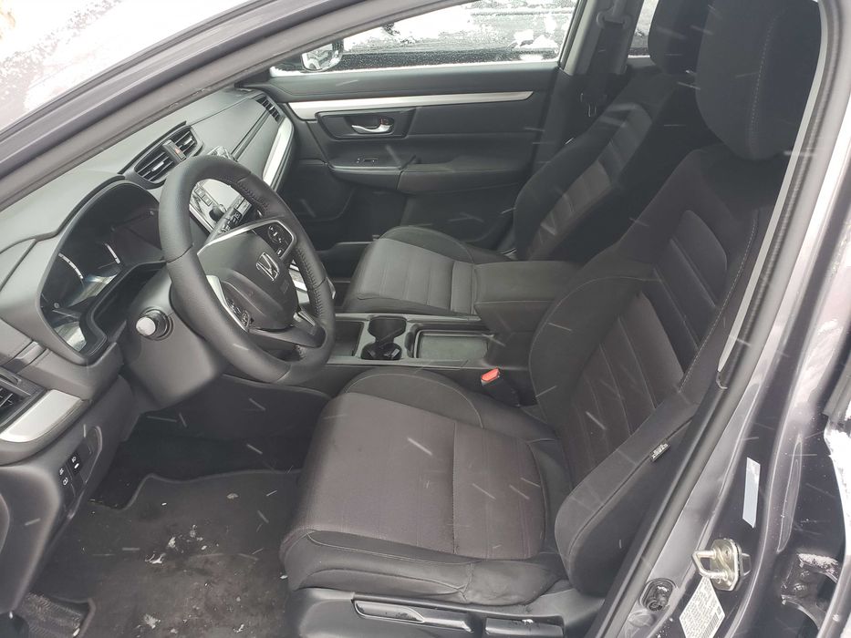 Honda CR-V 2,4л, 2019год.