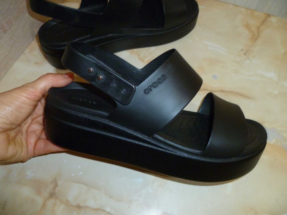 CROCS сандали №39.