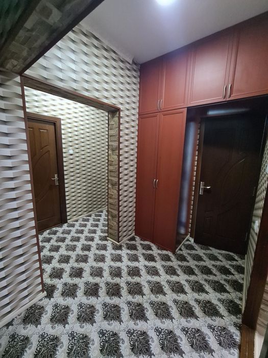 Продаётся квартира Чиланзар Ц квартал 3/5/9