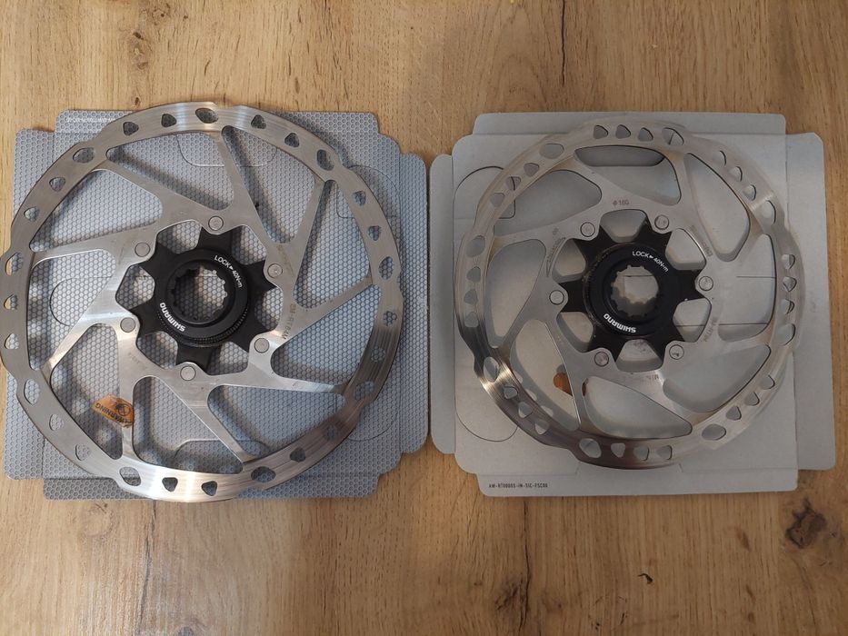 Roti 29 boost Syncross XR-RC  (DT Swiss XR1501 )