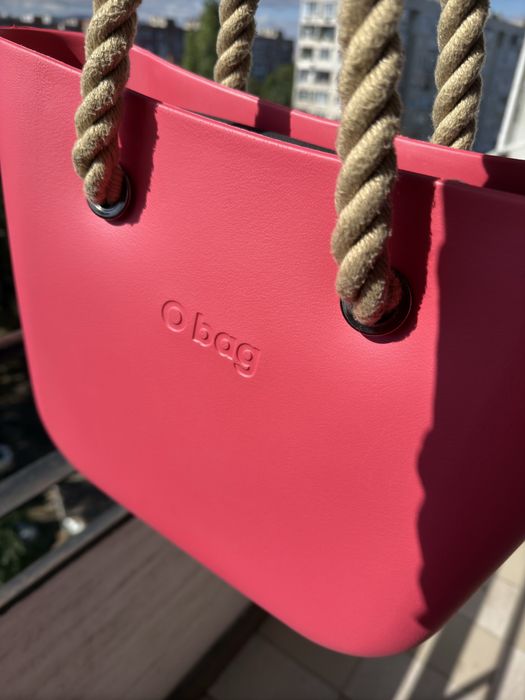 Оригинална O bag Mini