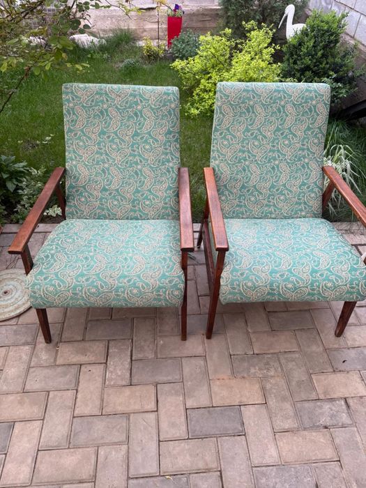 Кресло 25000 кресла