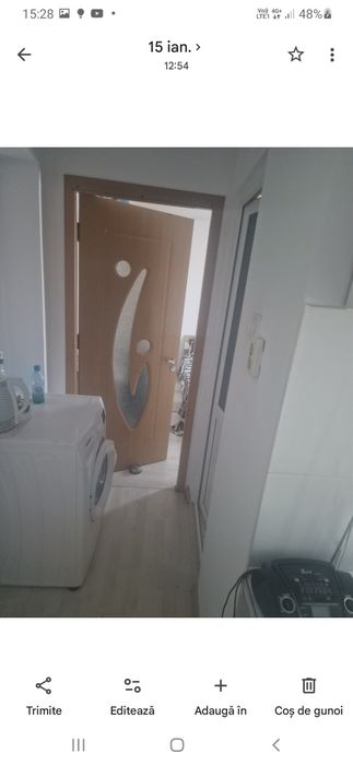 Apartament 2 camere