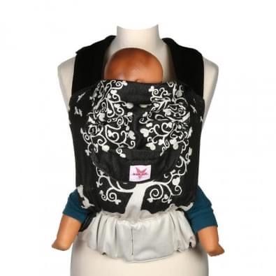 Sistem purtare ergonomic SSC Wrap conversion - Kokadi