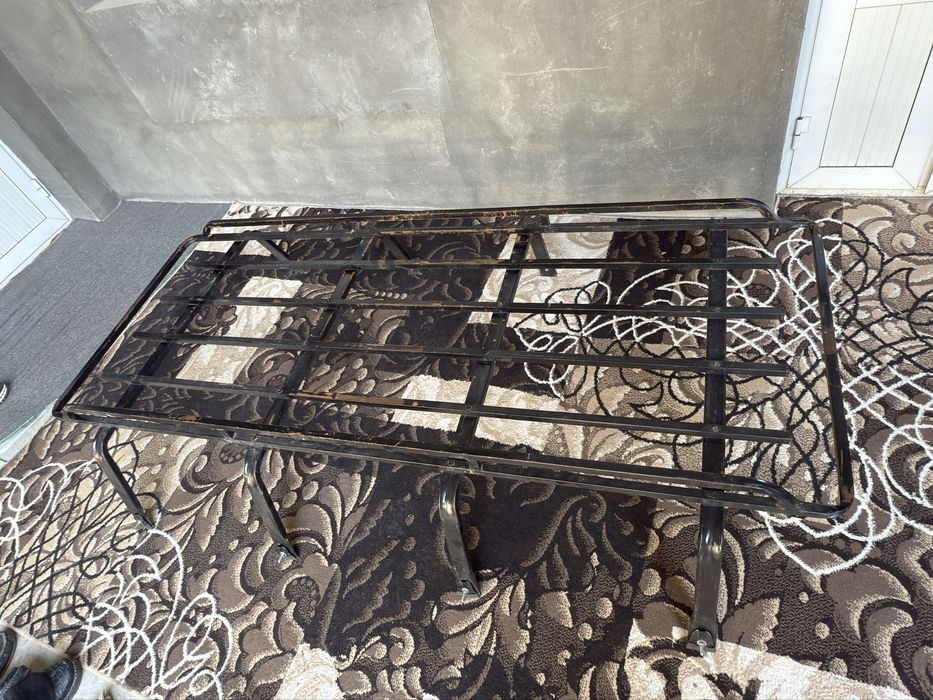 Damas bagaj багаж