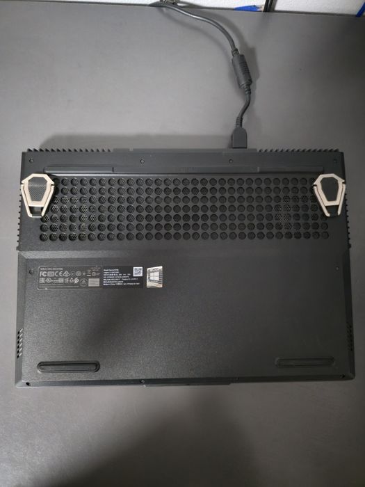 Lenovo Legion 5 (Rtx 3060)