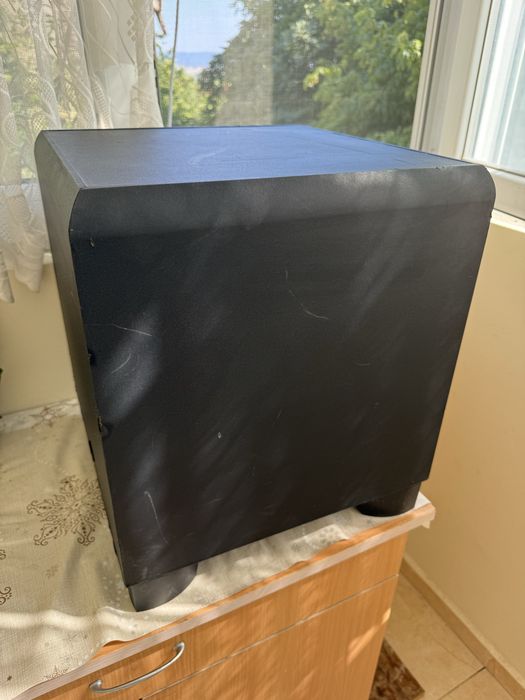 Klipsch KSW 12 Subwoofer 12” активен