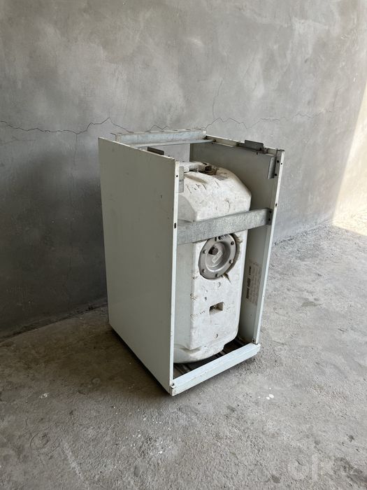Бойлер BAXI на 80л