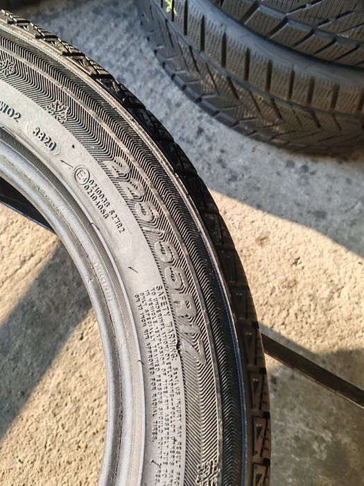 1 anvelopa 225 55 17