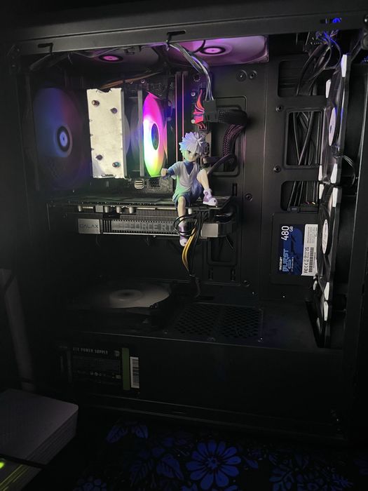 Компьютер игровой