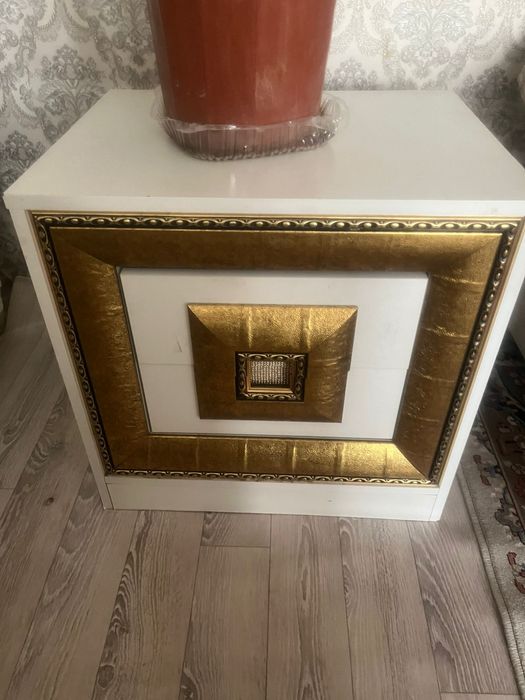 Спальный Гарнитур полный комплект