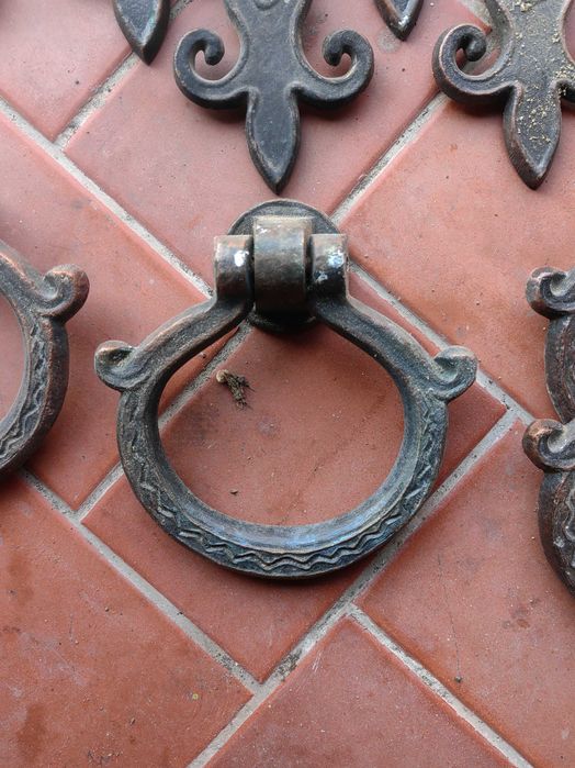 Декоративен обков