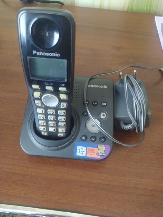 Телефон домашний