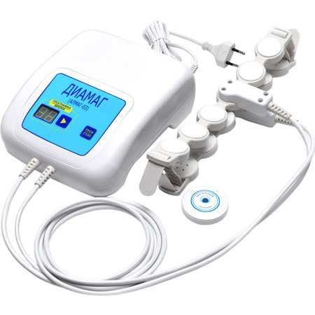 Продаётся ДИАМАГ (АЛМАГ-03)