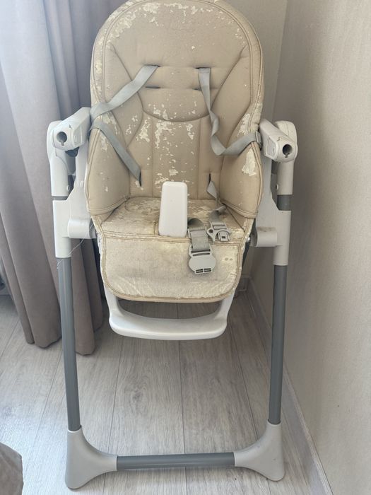 Стул для кормления