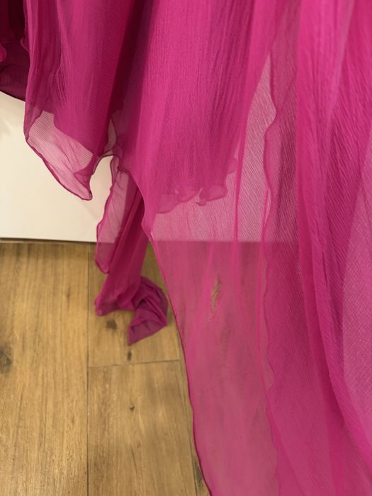 Vand rochie Norina St purtata doar cateva ore