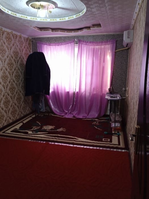 Продаётся. 2х комнатная квартира в Мархабо