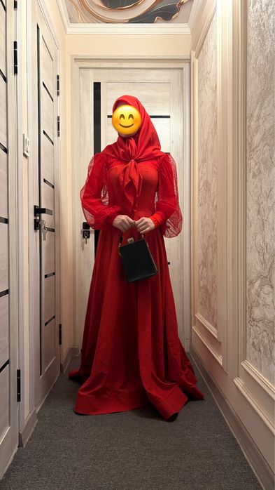 Vecherniy koylak sotiladi yengi holatda!!!