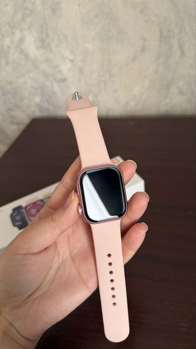GS9 mini Smart Watch