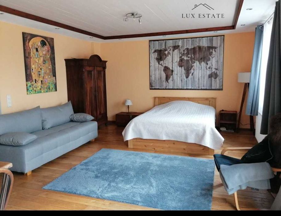 Продава се Двустаен апартамент в София, Малинова долина - 62 кв.м за 2130 €/кв.м - Снимка #3