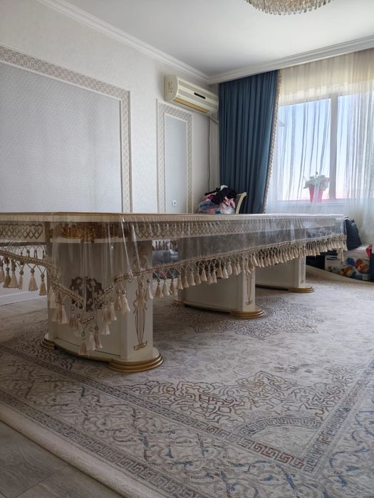 Стуля, стол сатылады