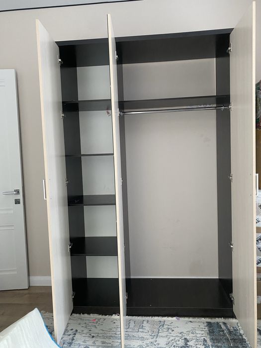 Шкаф бу недорого