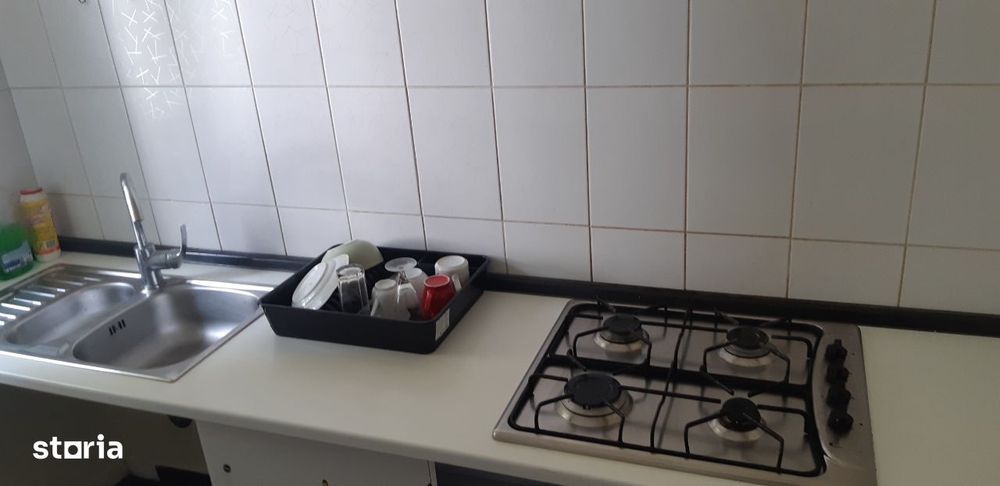 Oferta inchiriere apartament 2 camere zona centrala