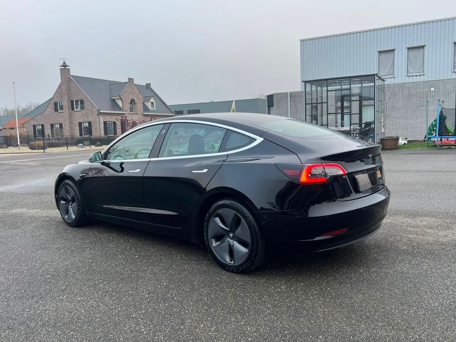 Tesla Model 3 | AWD | Long Range | 2019 | HW3 | Rate