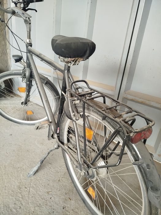 Velospet sotiladi germanski yurishi yaxshi